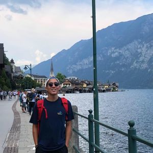 Meet your Posher, Nam